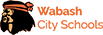 Wabash City Schools Logo